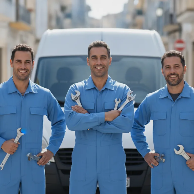 riparazione scaldabagno Fornacelle